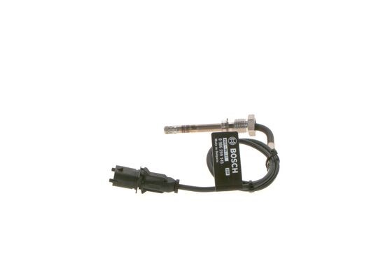 Sensor, avgastemperatur Bosch 0 986 259 145 BOSCH