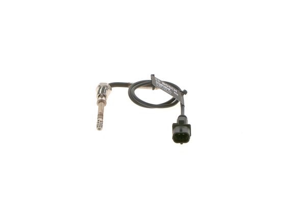 Sensor, avgastemperatur Bosch 0 986 259 145 BOSCH