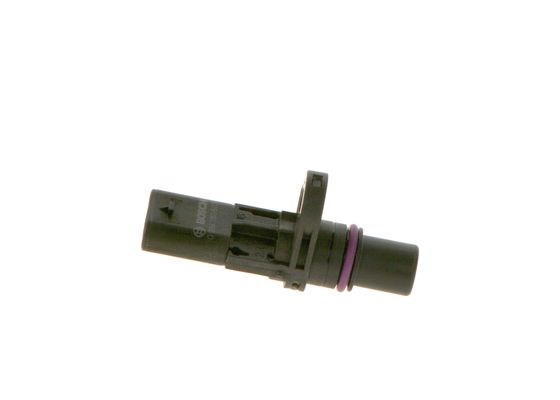 kamaxelgivare Sensor,, Avgas-/utsläppssidan Bosch 0 986 280 603 BOSCH