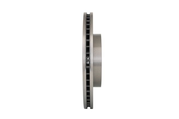 Bromsskiva Ventilerad, Framaxel Bosch 0 986 479 D66 BOSCH