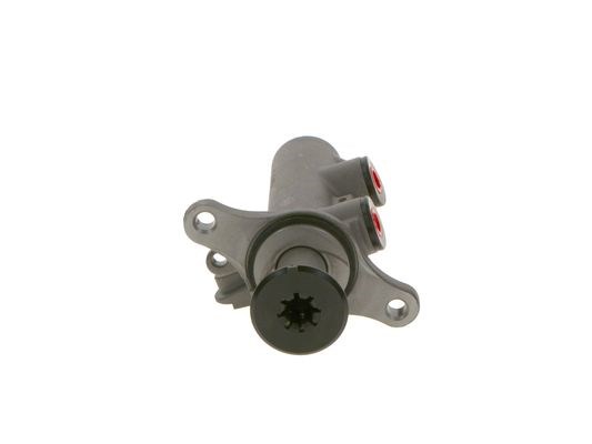 Huvudbromscylinder Bosch 0 986 481 128 BOSCH