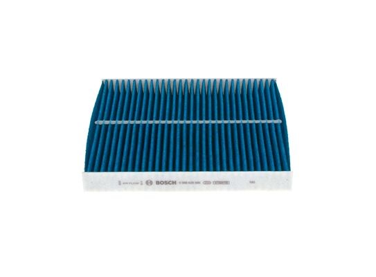 Kupefilter Bosch Filter+pro 0 986 628 566 BOSCH