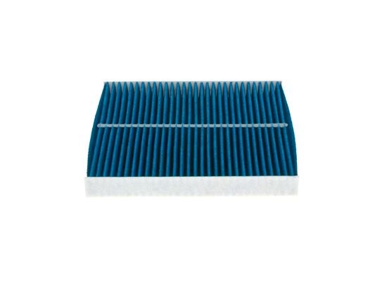 Kupefilter Bosch Filter+pro 0 986 628 566 BOSCH
