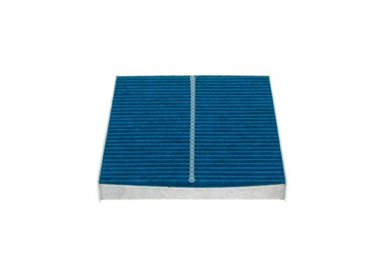 Kupefilter Bosch Filter+pro 0 986 628 566 BOSCH