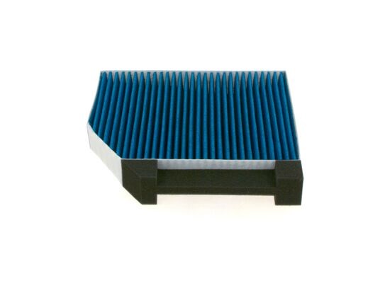 Kupefilter, Kupé BOSCH