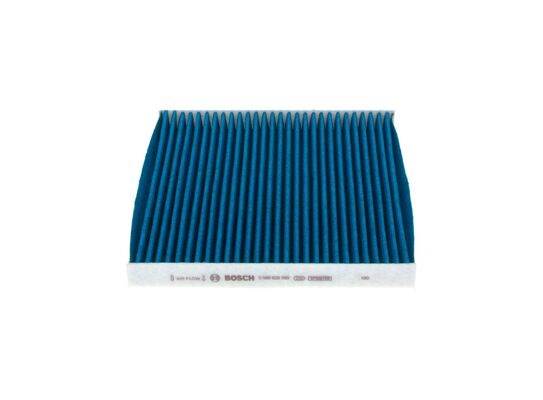 Kupefilter Bosch Filter+pro 0 986 628 569 BOSCH