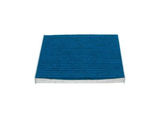 Kupefilter Bosch Filter+pro 0 986 628 569 BOSCH