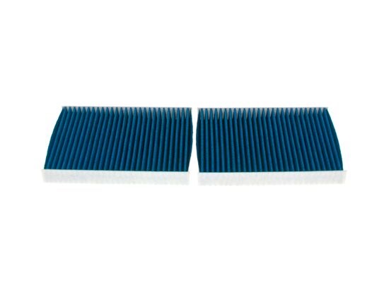 Kupefilter Bosch Filter+pro 0 986 628 571 BOSCH