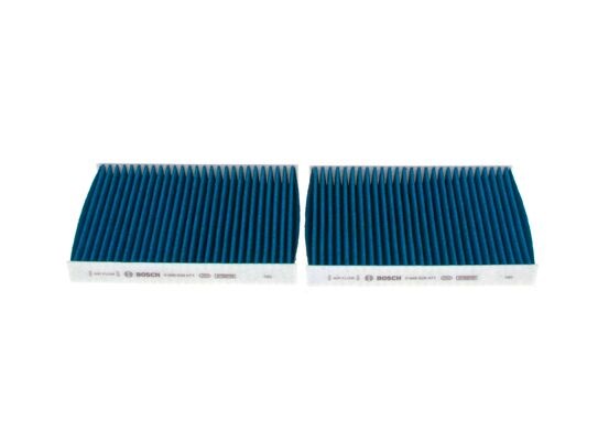 Kupefilter Bosch Filter+pro 0 986 628 571 BOSCH