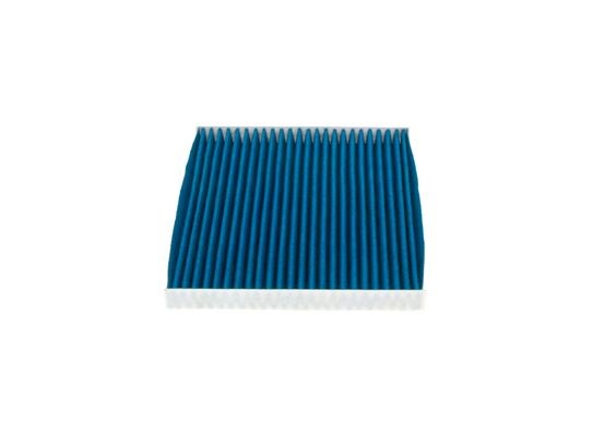 Kupefilter Bosch Filter+pro 0 986 628 572 BOSCH
