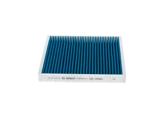 Kupefilter BOSCH Kupefilter BOSCH