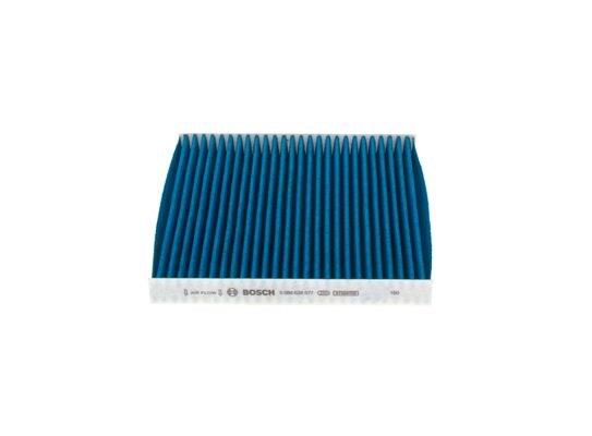 Kupefilter Bosch Filter+pro 0 986 628 577 BOSCH