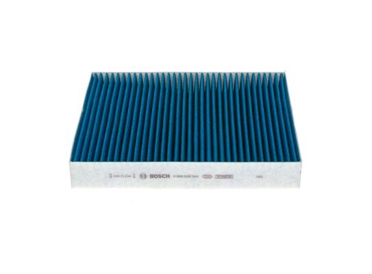 Kupefilter Bosch Filter+pro 0 986 628 591 BOSCH