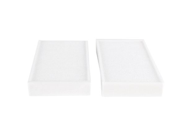 Kupefilter Bosch 1 987 435 110 BOSCH