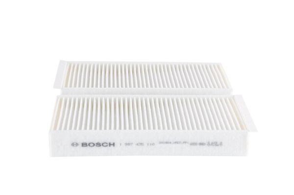 Kupefilter Bosch 1 987 435 110 BOSCH