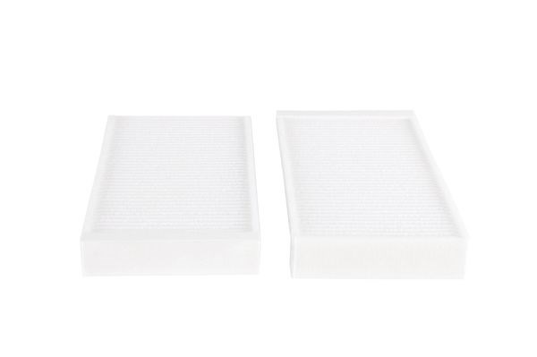 Kupefilter Bosch 1 987 435 110 BOSCH