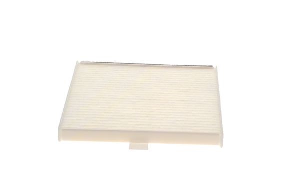 Kupefilter Bosch 1 987 435 127 BOSCH
