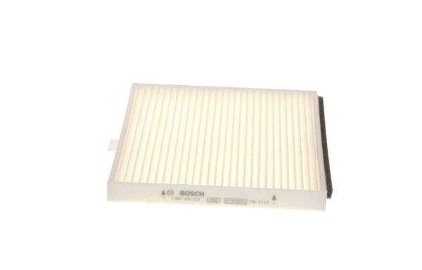 Kupefilter Bosch 1 987 435 127 BOSCH Kupefilter Bosch 1 987 435 127 BOSCH
