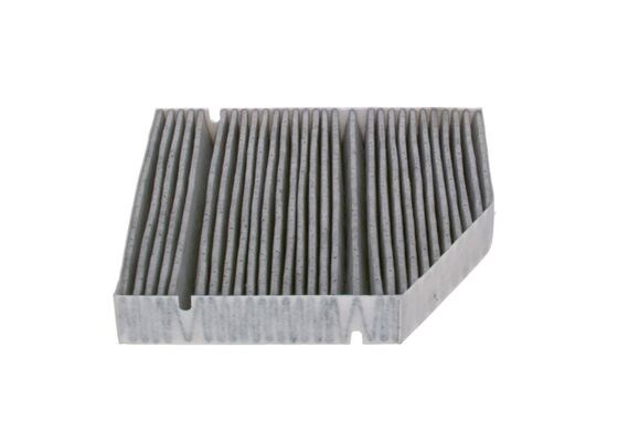 Kupefilter, Kupé Bosch 1 987 435 617 BOSCH