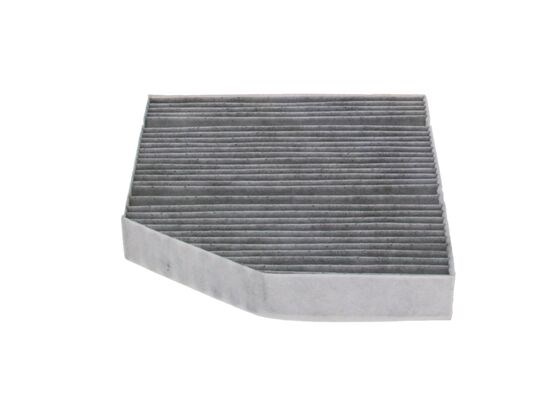 Kupefilter, Kupé Bosch 1 987 435 617 BOSCH