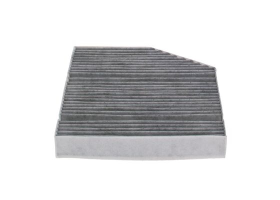 Kupefilter, Kupé Bosch 1 987 435 617 BOSCH