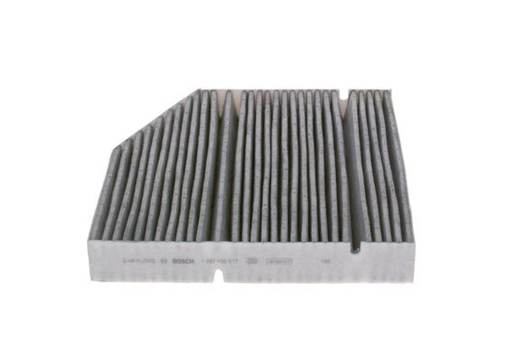 Kupefilter, Kupé Bosch 1 987 435 617 BOSCH