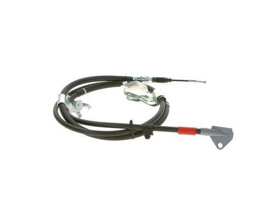 Vajer, parkeringsbroms, Bak, Höger bak Bosch 1 987 482 859 BOSCH Vajer, parkeringsbroms, Bak, Höger bak Bosch 1 987 482 859 BOSCH