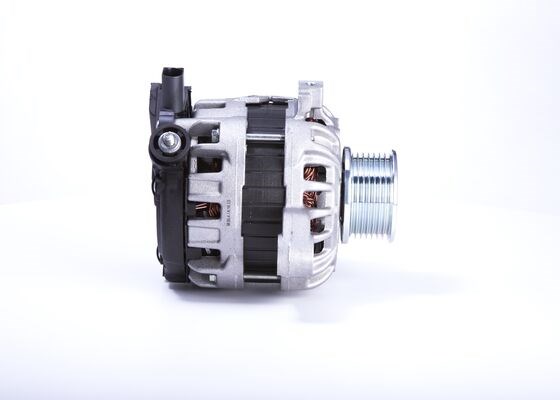 Generator 14V 88A Bosch F 000 BL0 131 BOSCH Generator 14V 88A Bosch F 000 BL0 131 BOSCH