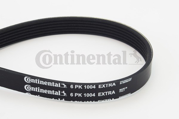 Drivrem Contitech 6PK1004 EXTRA CONTITECH