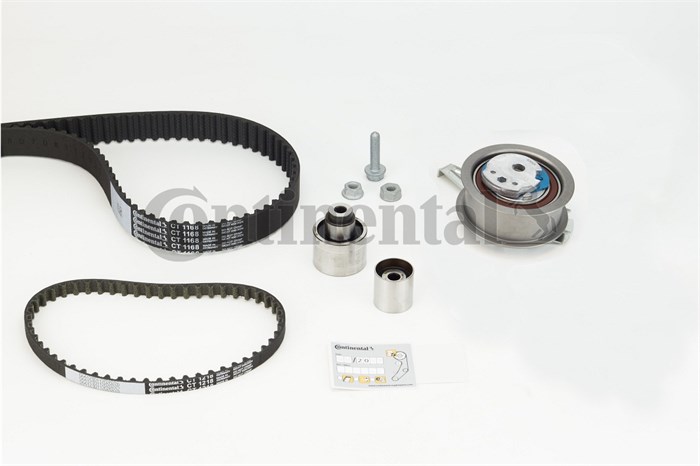 Kamremskit Contitech CT1168K6PRO CONTITECH