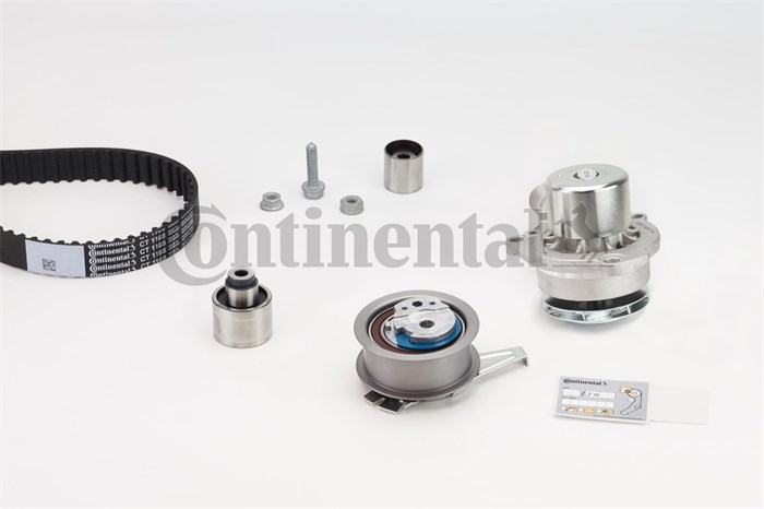 Kamremskit med vattenpump Contitech CT1168WP9 CONTITECH