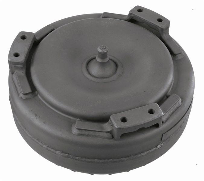 Momentomvandlare Sachs 0700 600 129 SACHS