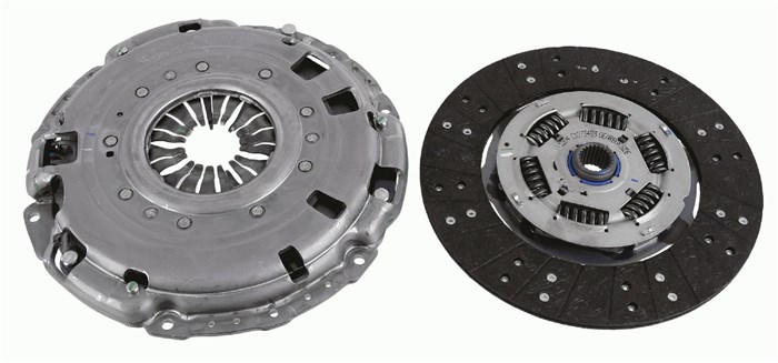 Kopplingssats Sachs Xtend 3000 950 692 SACHS