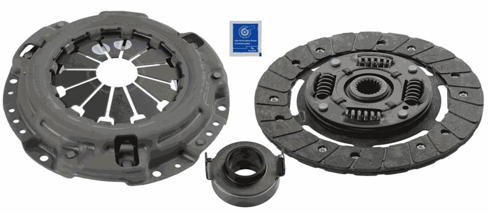Kopplingssats Sachs 3000 951 555 SACHS
