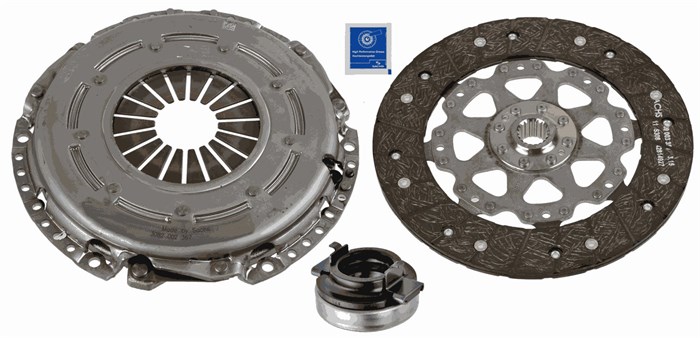Kopplingssats Sachs Xtend 3000 970 108 SACHS