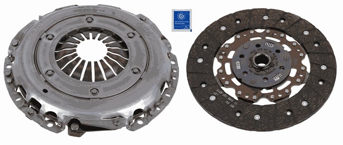 Kopplingssats Sachs Xtend 3000 970 111 SACHS