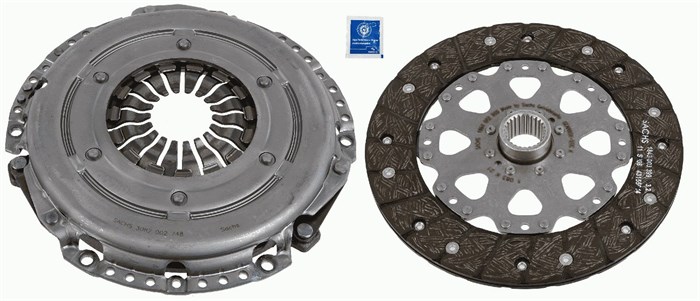 Kopplingssats Sachs Xtend 3000 970 141 SACHS