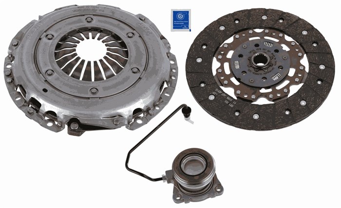 Kopplingssats Sachs Xtend kit plus csc 3000 990 419 SACHS