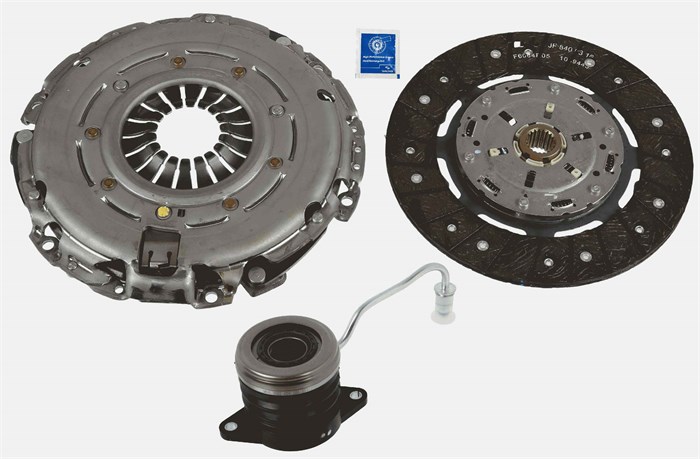 Kopplingssats Sachs Xtend kit plus csc 3000 990 603 SACHS