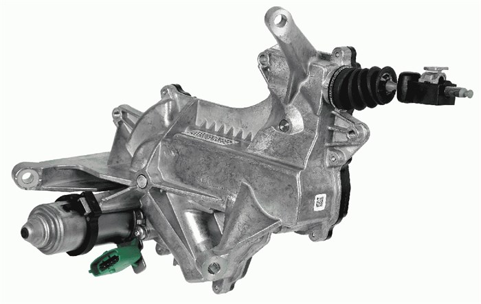 Slavcylinder, koppling Sachs Actuator 3981 000 194 SACHS