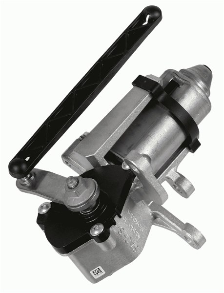 Växelväljarenhet Sachs 3981 000 202 SACHS