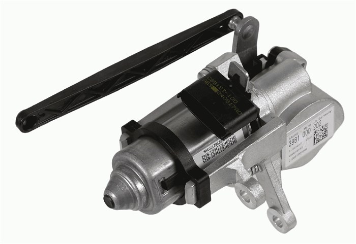 Växelväljarenhet Sachs 3981 000 202 SACHS