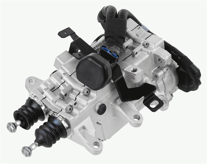 Slavcylinder, koppling Sachs Actuator 3981 654 005 SACHS