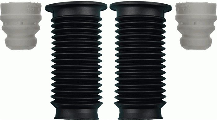 Dammskydd, stötdämpare, Framaxel Sachs Service kit 900 403 SACHS