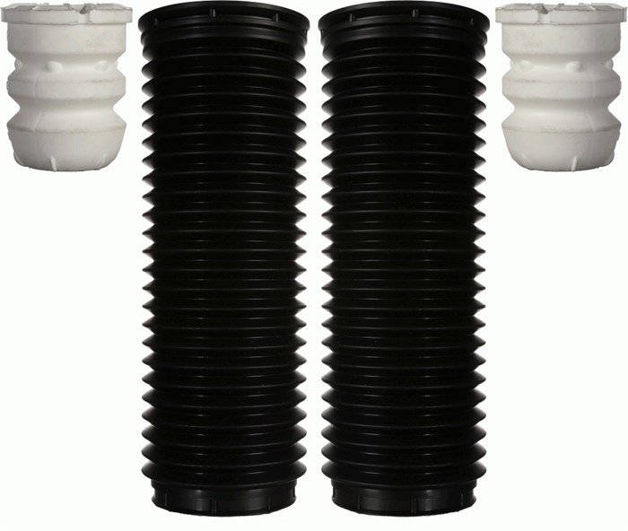 Dammskydd, stötdämpare, Framaxel Sachs Service kit 900 410 SACHS