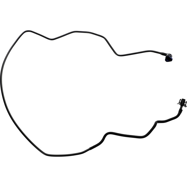 Värmeslang GATES Gates