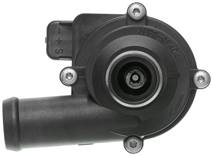 Vattenpump Gates 41551E Gates