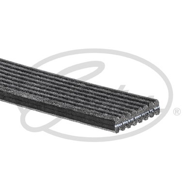 Drivrem Gates Micro-vâ® 8DPK1410 Gates Drivrem Gates Micro-vâ® 8DPK1410 Gates