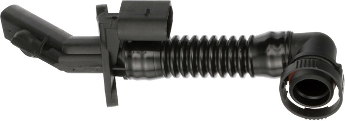 Slang, vevhusventilation Gates EMH653 Gates