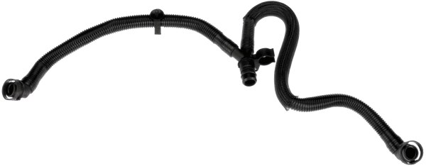 Slang, vevhusventilation Gates EMH664 Gates